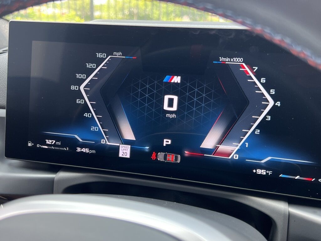 2025 BMW 3 Series M340i xDrive Indianapolis IN