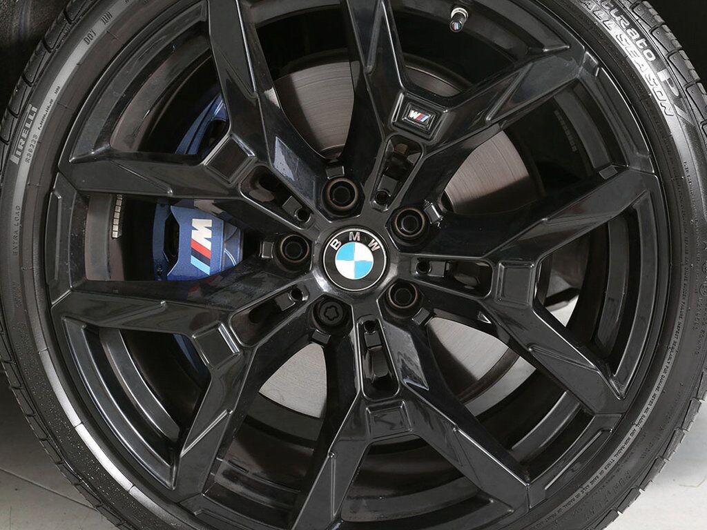 2025 BMW 3 Series M340i xDrive Indianapolis IN
