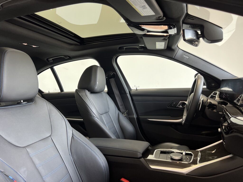 2025 BMW 3 Series M340i xDrive Indianapolis IN