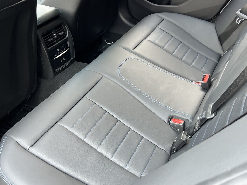 2025 BMW 3 Series M340i xDrive Indianapolis IN