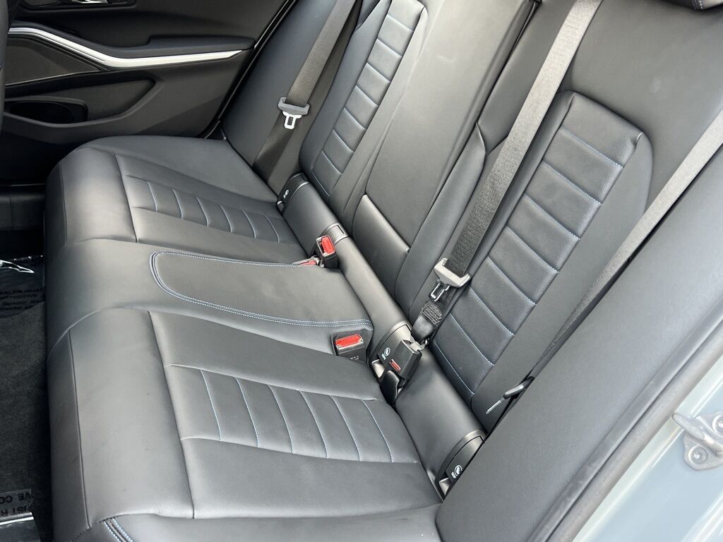 2025 BMW 3 Series M340i xDrive Indianapolis IN