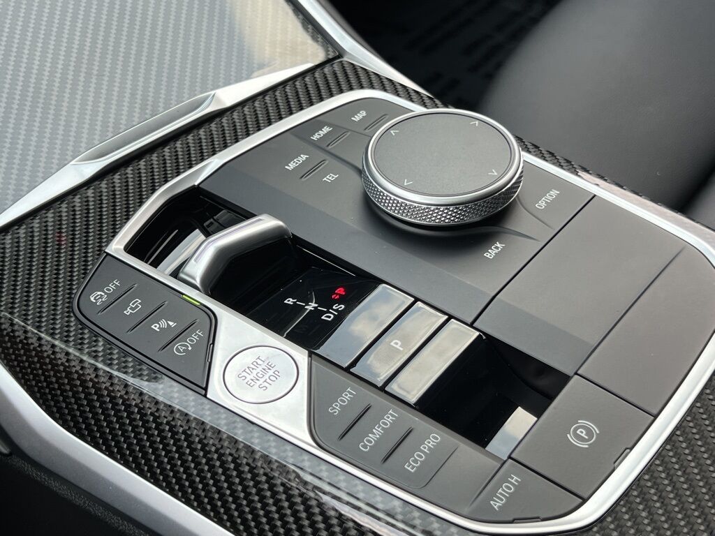 2025 BMW 3 Series M340i xDrive Indianapolis IN