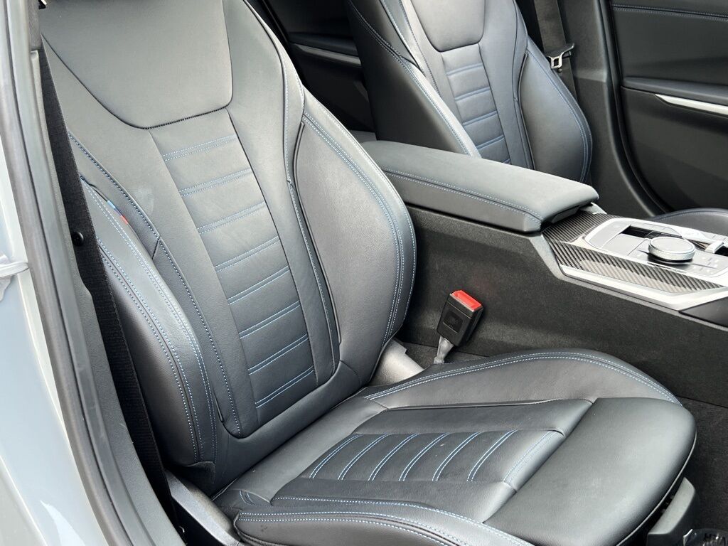 2025 BMW 3 Series M340i xDrive Indianapolis IN
