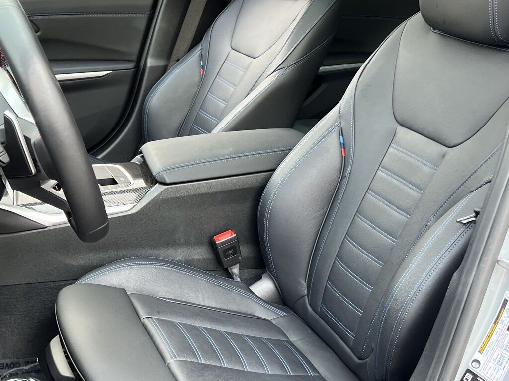 2025 BMW 3 Series M340i xDrive Indianapolis IN