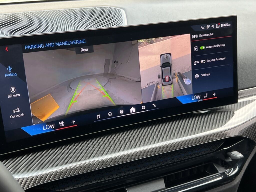 2025 BMW 3 Series M340i xDrive Indianapolis IN