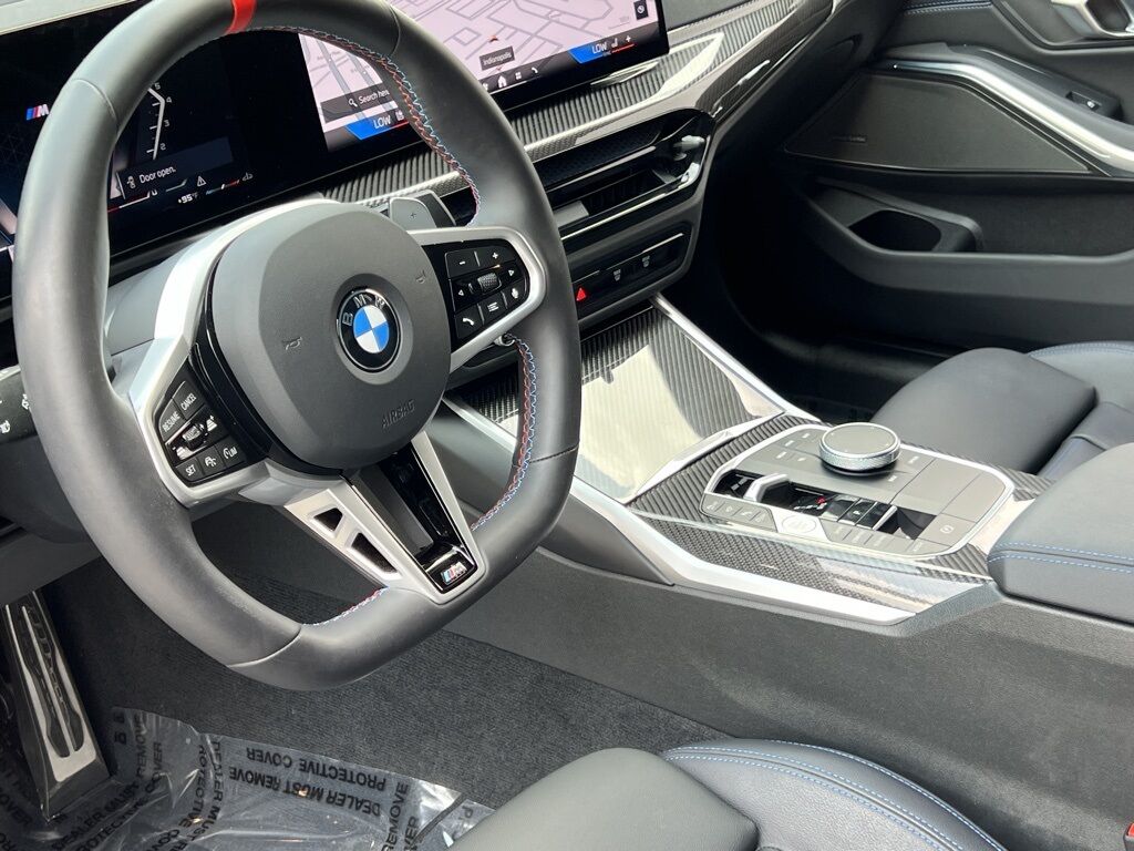 2025 BMW 3 Series M340i xDrive Indianapolis IN
