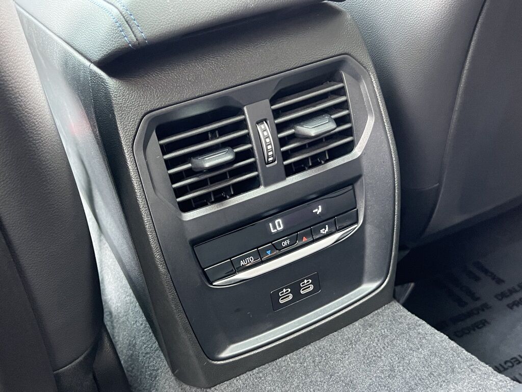 2025 BMW 3 Series M340i xDrive Indianapolis IN