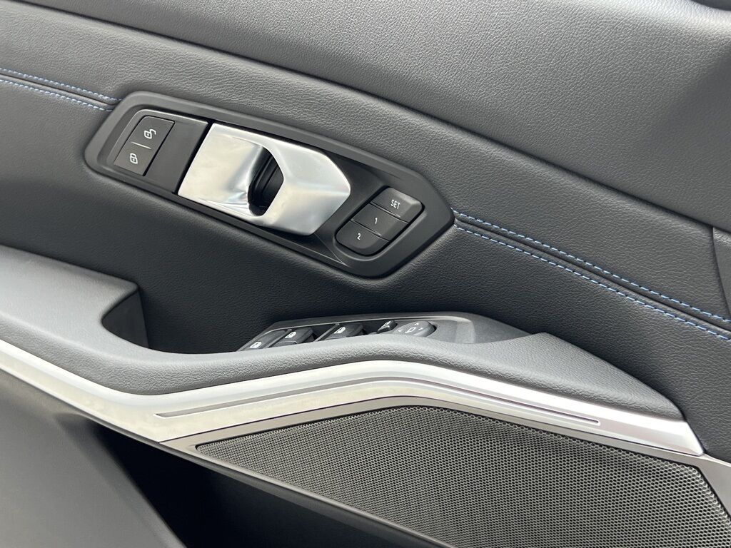 2025 BMW 3 Series M340i xDrive Indianapolis IN
