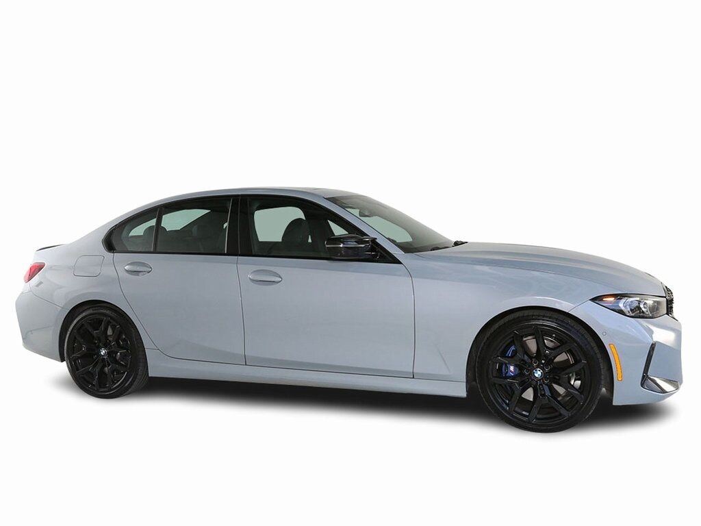 2025 BMW 3 Series M340i xDrive Indianapolis IN