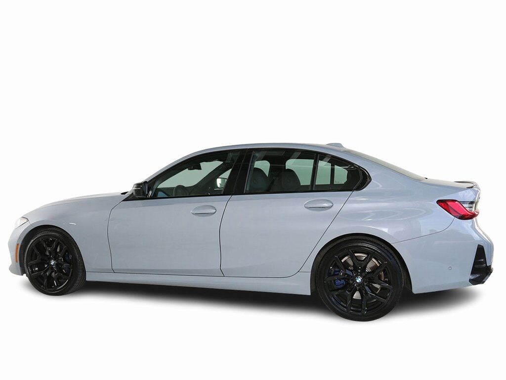 2025 BMW 3 Series M340i xDrive Indianapolis IN