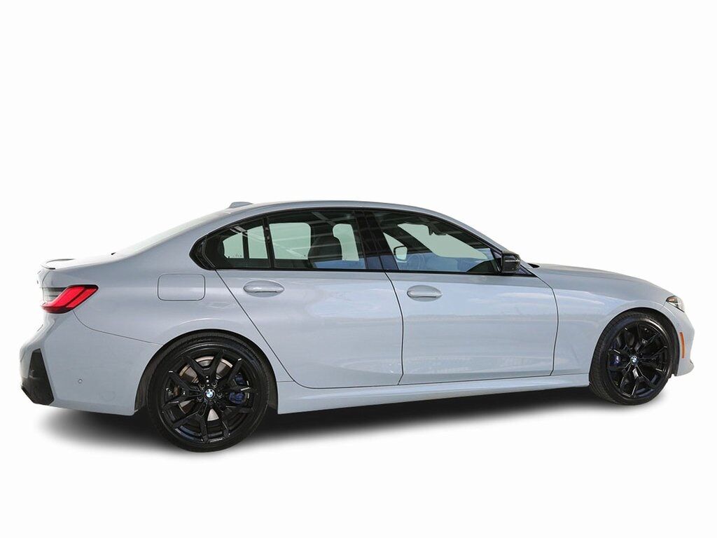 2025 BMW 3 Series M340i xDrive Indianapolis IN