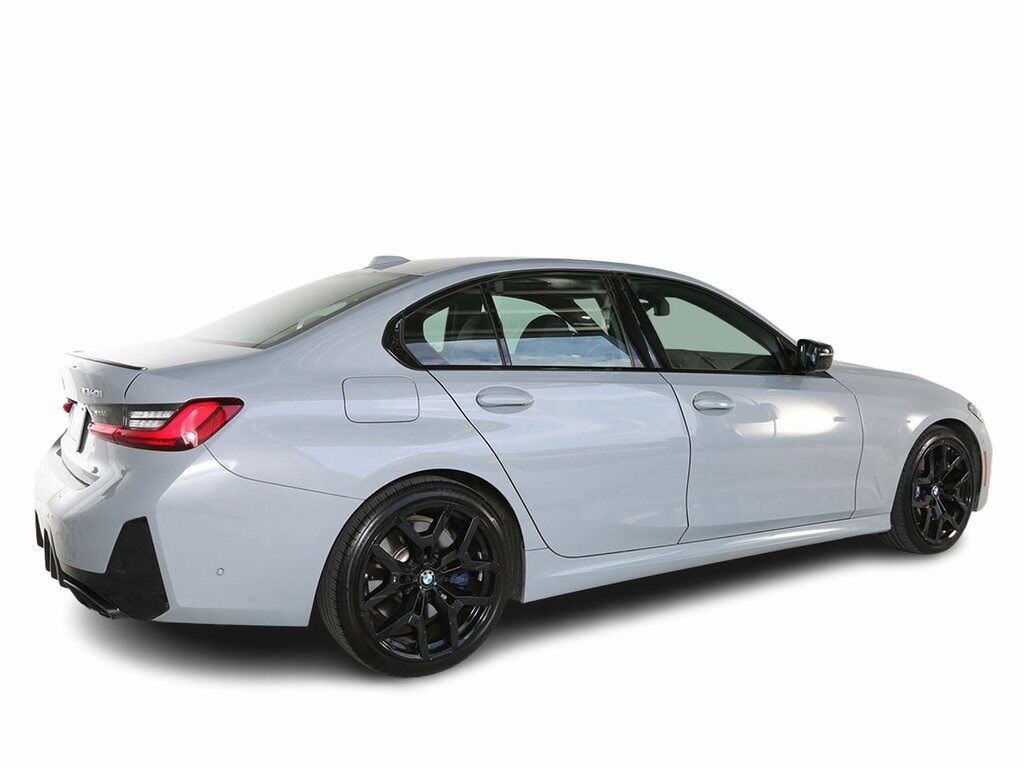 2025 BMW 3 Series M340i xDrive Indianapolis IN