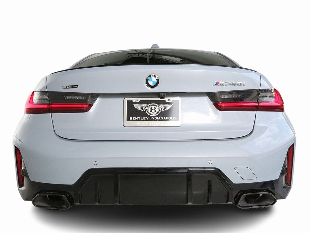 2025 BMW 3 Series M340i xDrive Indianapolis IN