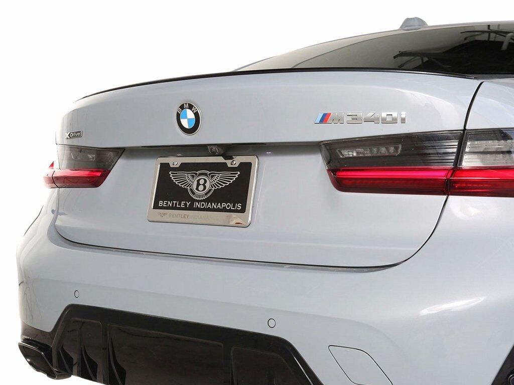 2025 BMW 3 Series M340i xDrive Indianapolis IN