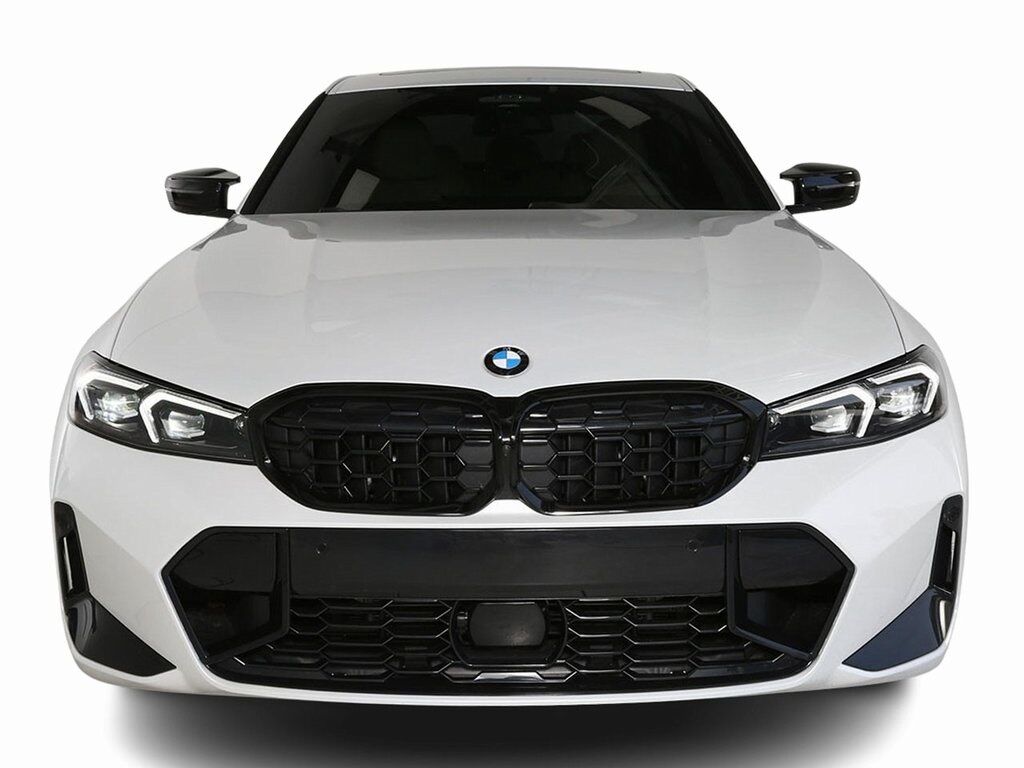 2025 BMW 3 Series M340i xDrive Indianapolis IN