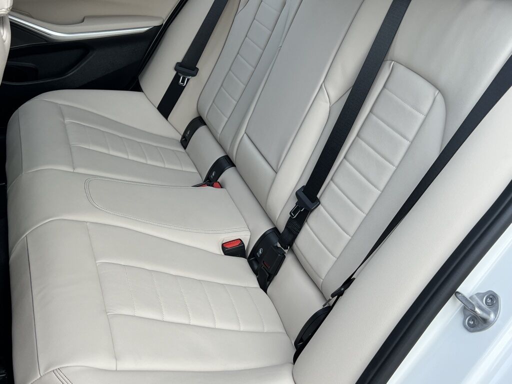 2025 BMW 3 Series M340i xDrive Indianapolis IN