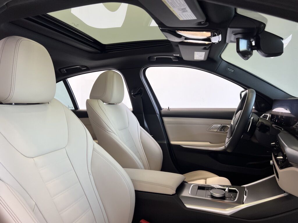 2025 BMW 3 Series M340i xDrive Indianapolis IN