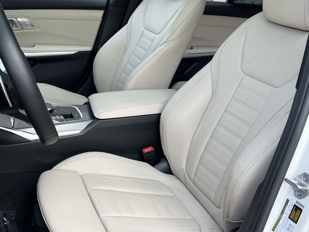 2025 BMW 3 Series M340i xDrive Indianapolis IN