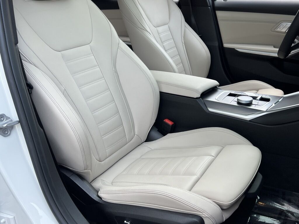 2025 BMW 3 Series M340i xDrive Indianapolis IN