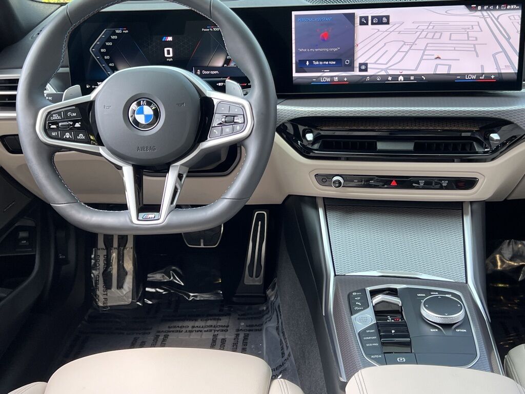 2025 BMW 3 Series M340i xDrive Indianapolis IN
