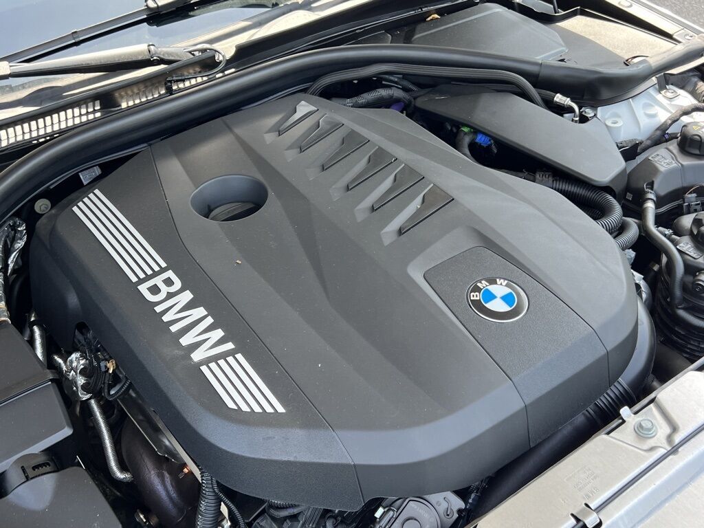 2025 BMW 3 Series M340i xDrive Indianapolis IN