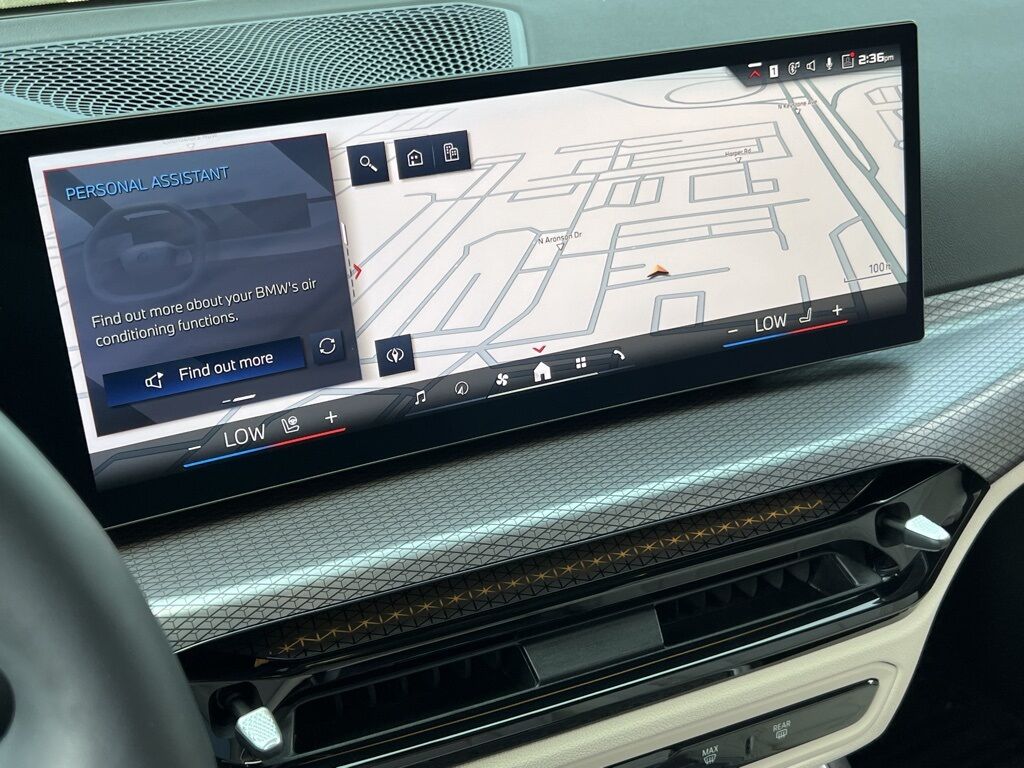 2025 BMW 3 Series M340i xDrive Indianapolis IN