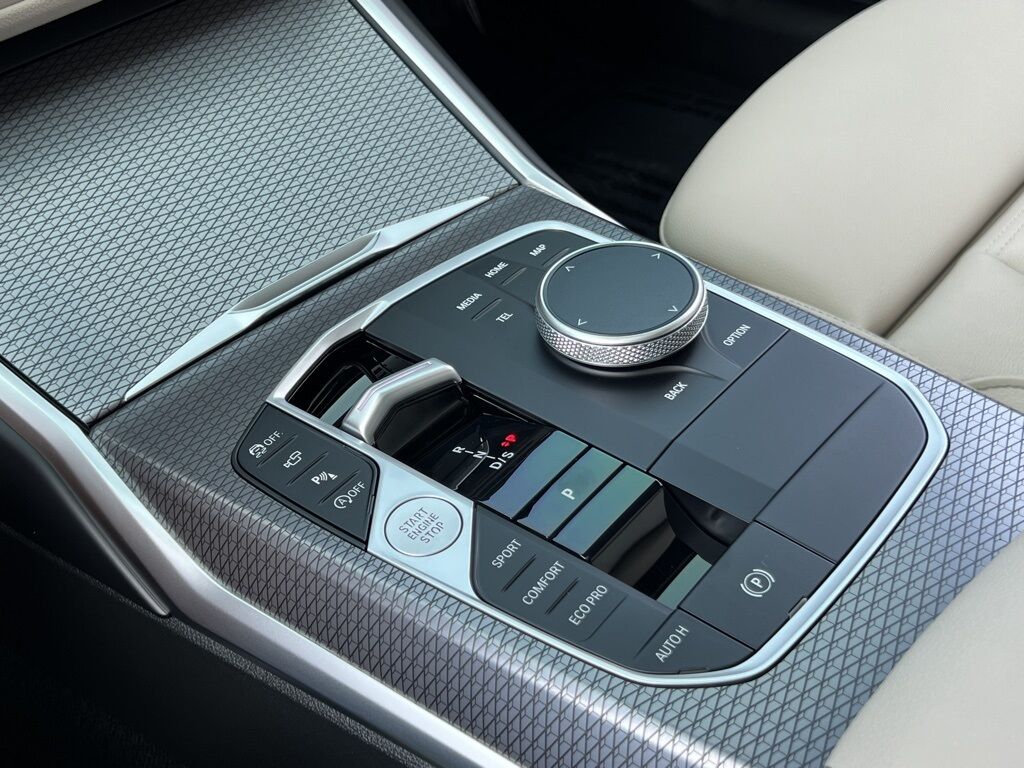2025 BMW 3 Series M340i xDrive Indianapolis IN