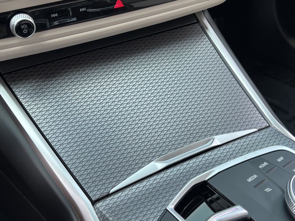 2025 BMW 3 Series M340i xDrive Indianapolis IN