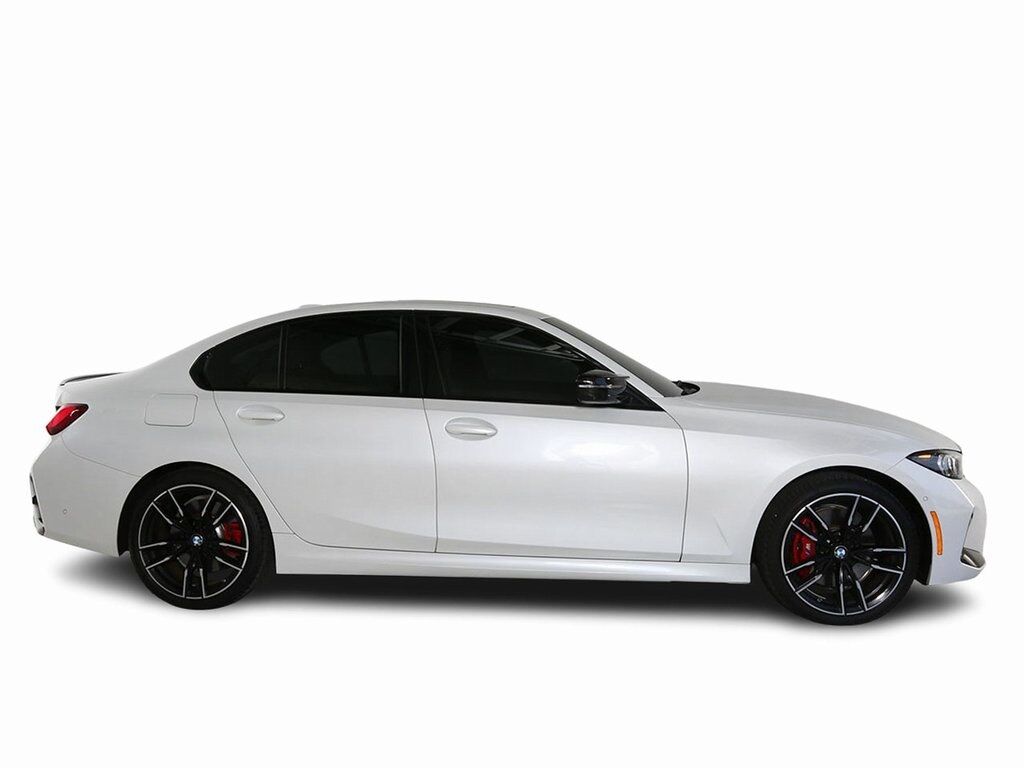 2025 BMW 3 Series M340i xDrive Indianapolis IN