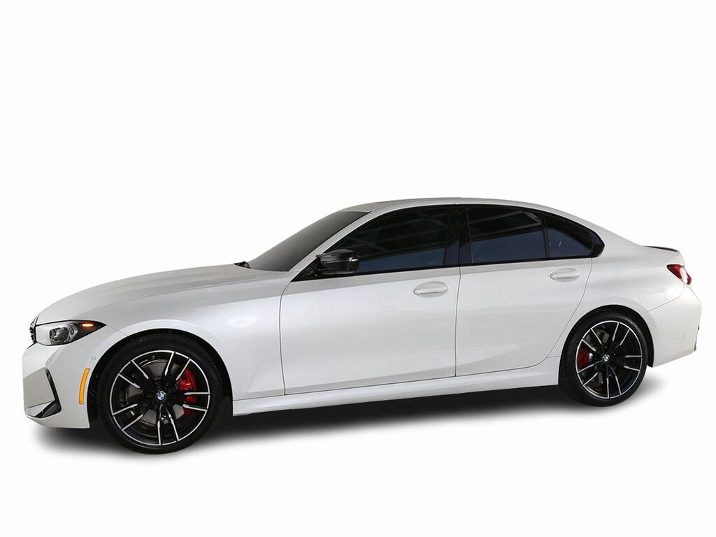 2025 BMW 3 Series M340i xDrive Indianapolis IN