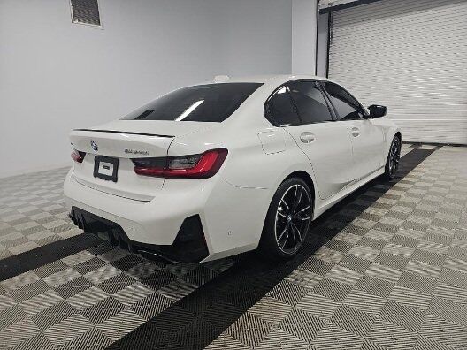 2025 BMW 3 Series M340i xDrive Indianapolis IN