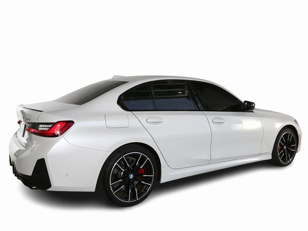 2025 BMW 3 Series M340i xDrive Indianapolis IN