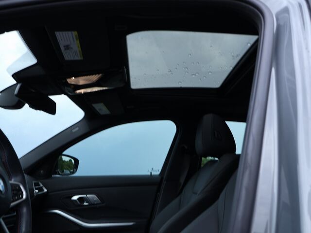 2025 BMW 3 Series M340i xDrive Oshkosh WI