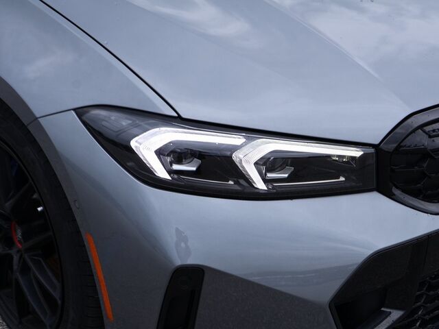 2025 BMW 3 Series M340i xDrive Oshkosh WI