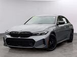 2025 BMW 3 Series M340i xDrive