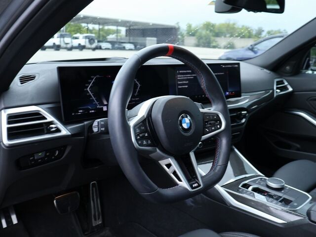 2025 BMW 3 Series M340i xDrive Oshkosh WI