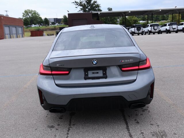 2025 BMW 3 Series M340i xDrive Oshkosh WI