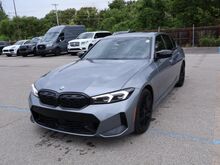 2025_BMW_3 Series_M340i xDrive_ Oshkosh WI