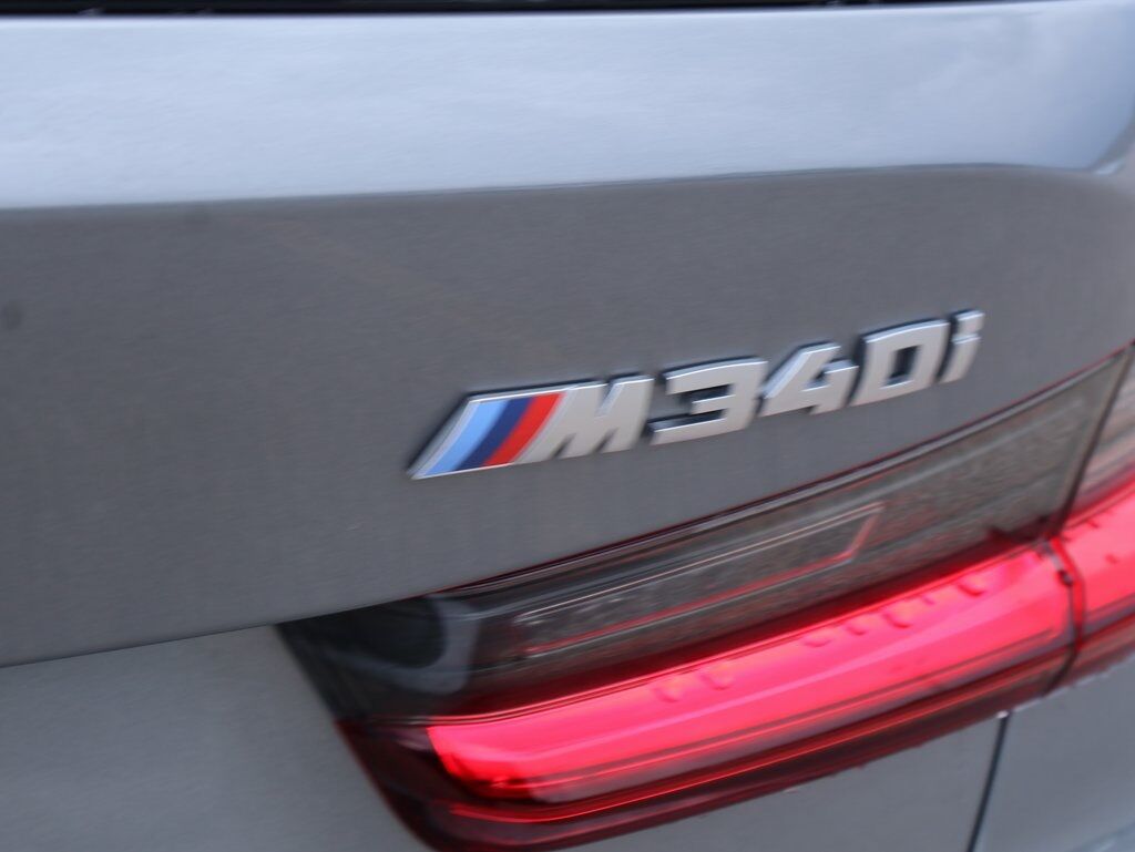 2025 BMW 3 Series M340i xDrive San Clemente CA