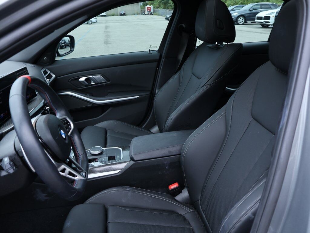2025 BMW 3 Series M340i xDrive San Clemente CA