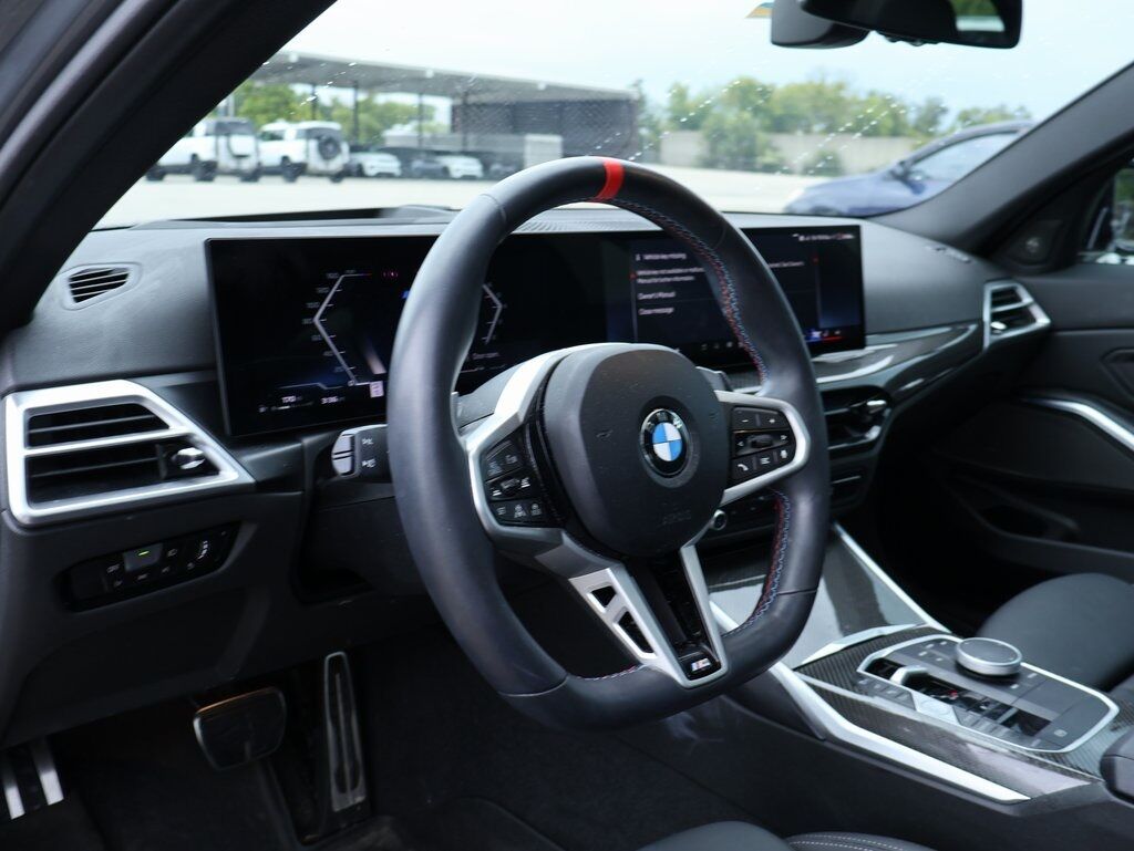 2025 BMW 3 Series M340i xDrive San Clemente CA