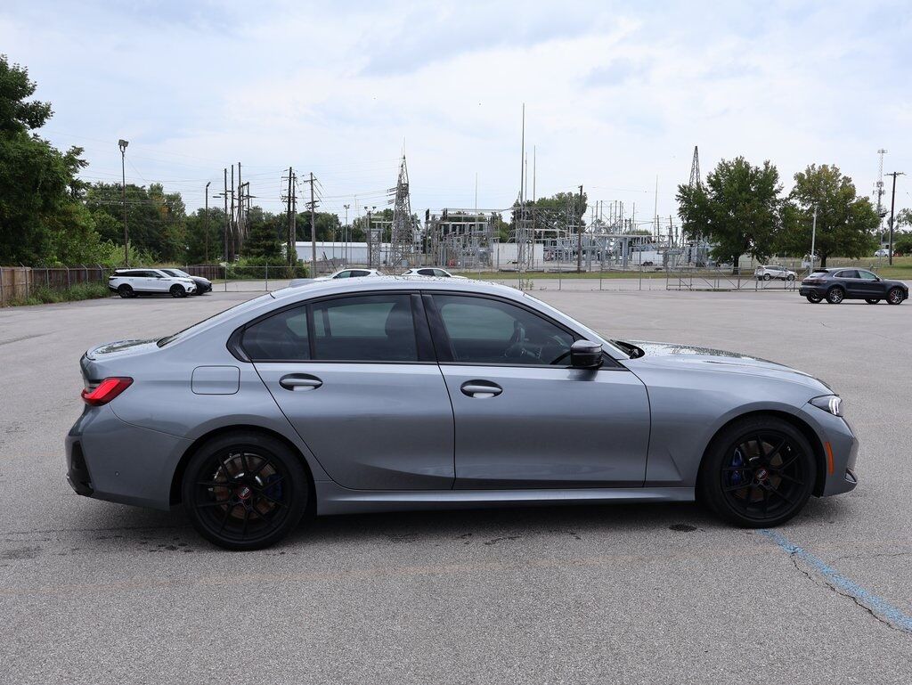 2025 BMW 3 Series M340i xDrive San Clemente CA
