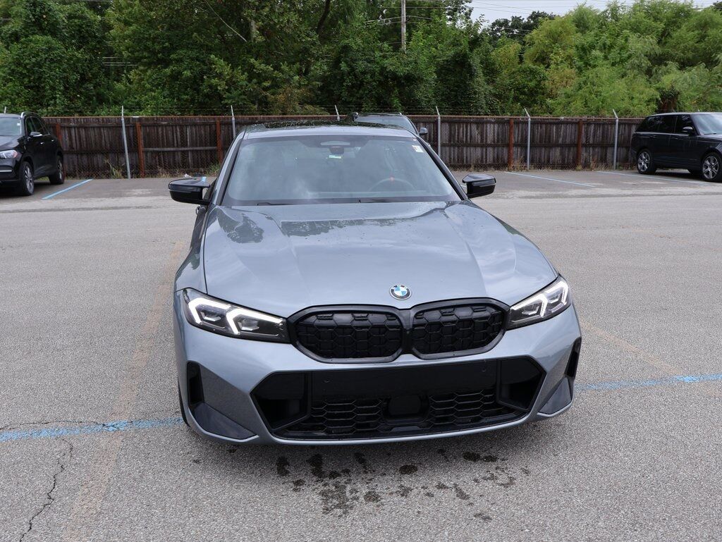 2025 BMW 3 Series M340i xDrive San Clemente CA