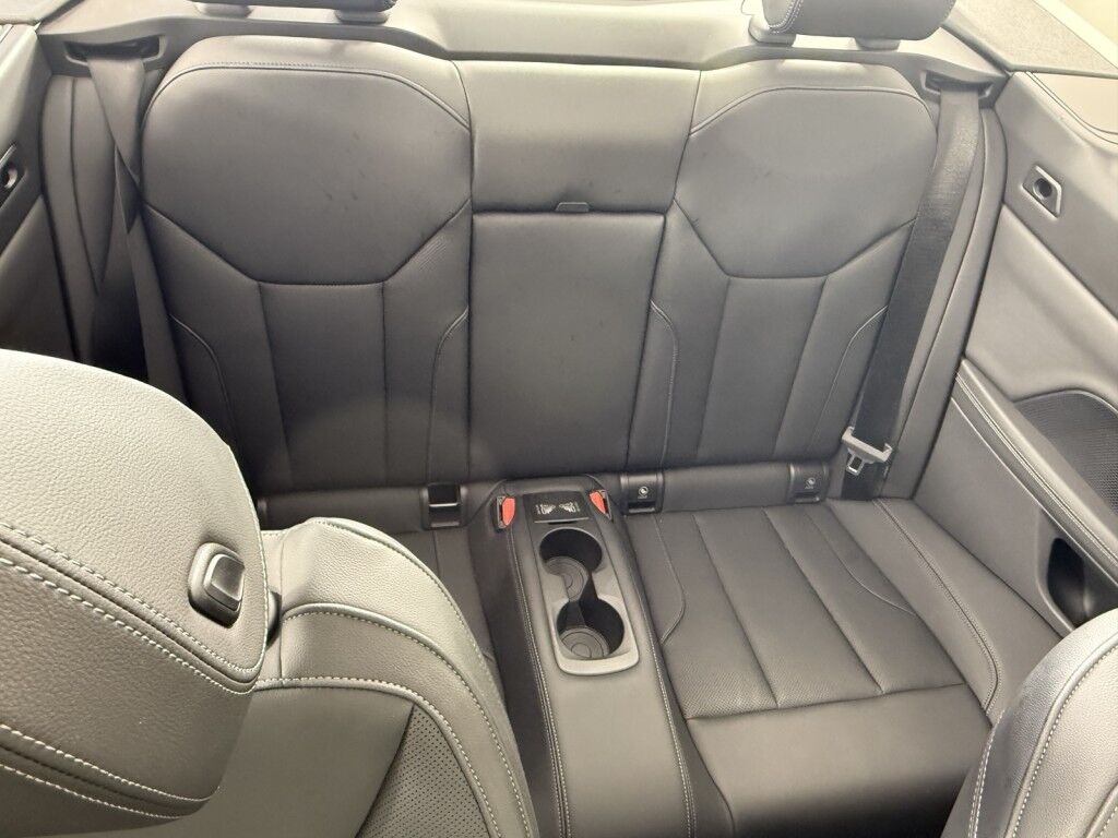 2025 BMW 4 Series 430i Convertible Premium Maumee OH