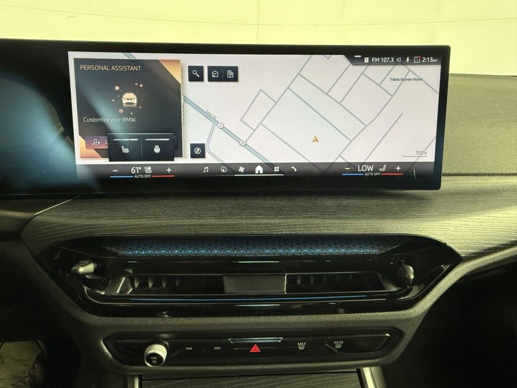 2025 BMW 4 Series 430i Convertible Premium Maumee OH