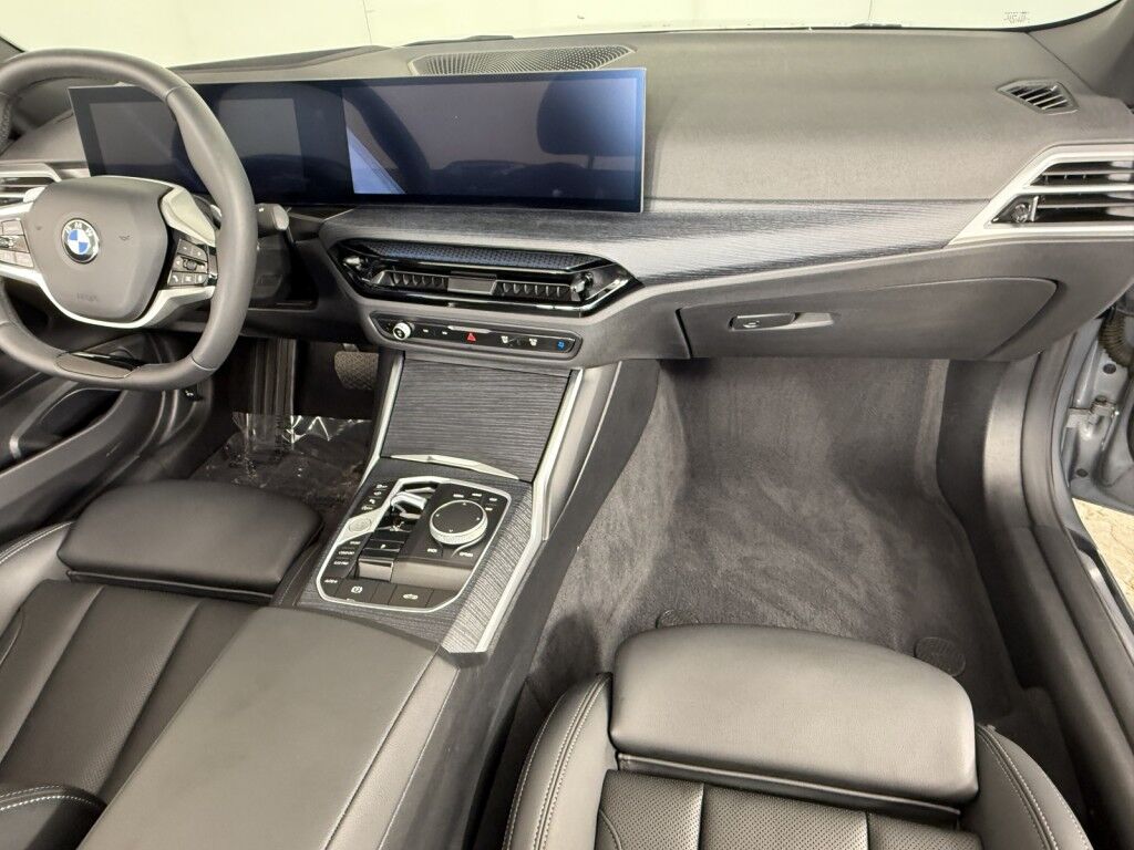 2025 BMW 4 Series 430i Convertible Premium Maumee OH