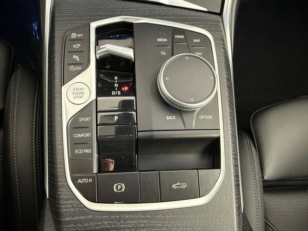 2025 BMW 4 Series 430i Convertible Premium Maumee OH