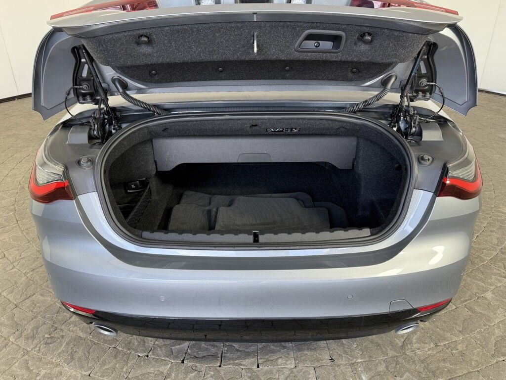 2025 BMW 4 Series 430i Convertible Premium Maumee OH