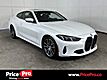 2025 BMW 4 Series 430i Coupe Premium Pkg