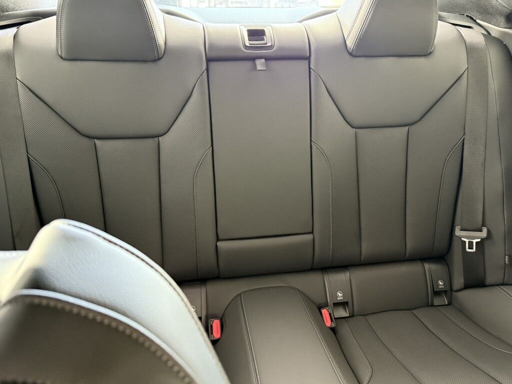 2025 BMW 4 Series 430i Coupe Premium Pkg Maumee OH